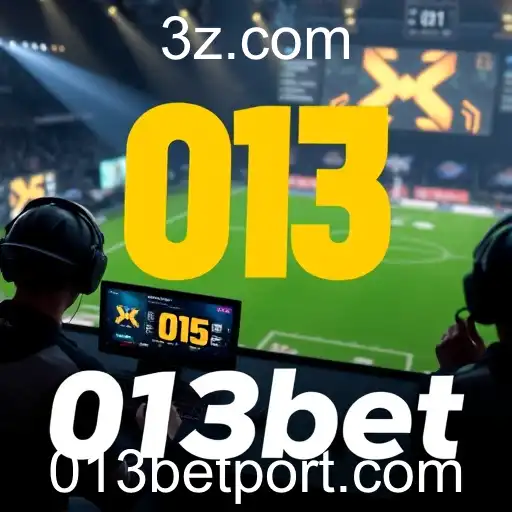 Cenário Atual dos Jogos Online: Foco no 013bet