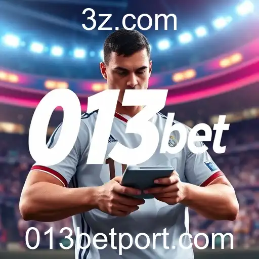 013bet em Alta: Analisando o Crescimento do Jogo Online