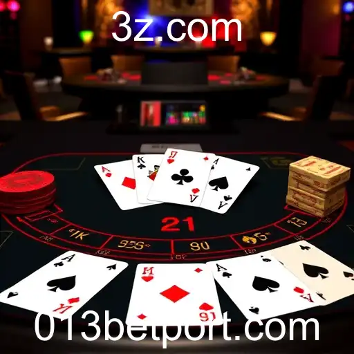 A Ascensão do 013bet e o Futuro dos Jogos Online