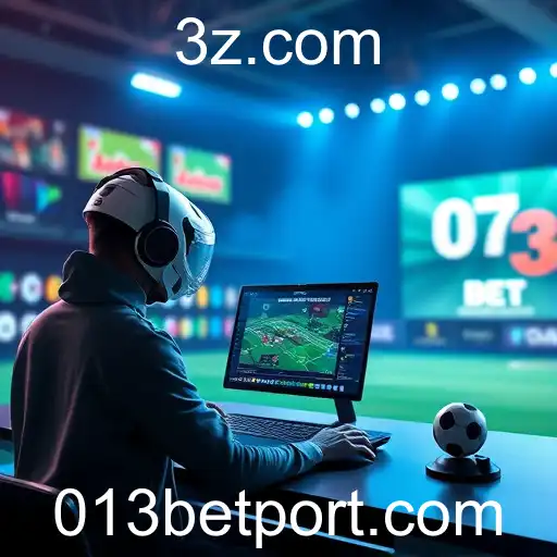 A Evolução dos Jogos Online no Brasil