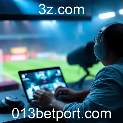 013bet e o Crescimento do Mercado de Apostas online em 2026