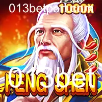 Descubra o Mundo Fascinante de FengShen com 013bet