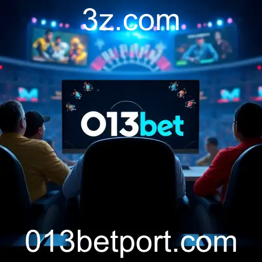 Tendências de Jogos Online e a Ascensão de Plataformas como o 013bet