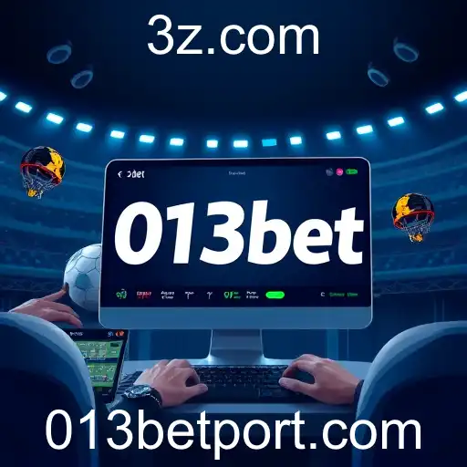 Ascensão dos Sites de Apostas Online em 2026