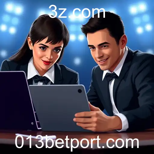 Avanços e Desafios do Setor de Jogos Online