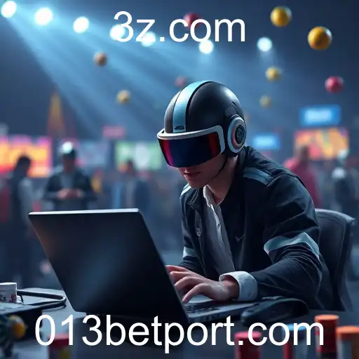 Inovações e Desafios no Mundo dos Jogos Online