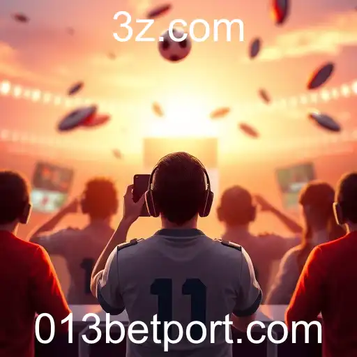 O Crescimento do Mercado de Jogos Online em 2026