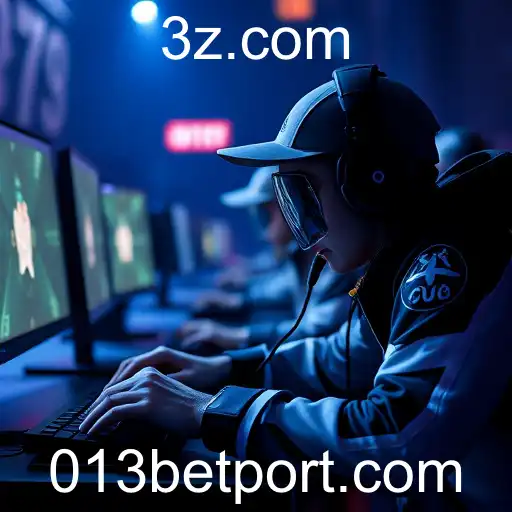 A Ascensão do Mercado de Jogos Online e seus Desafios