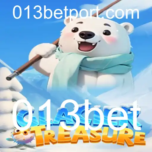 Descubra as Riquezas do Jogo GlacierTreasure