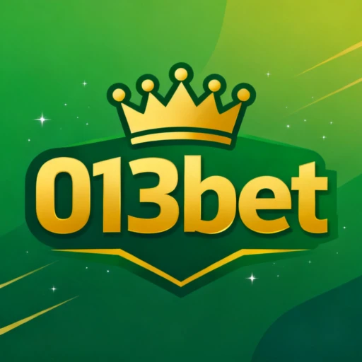 013bet Logo