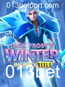JackFrostsWinter: Descubra o Inovador Jogo de Inverno com 013bet