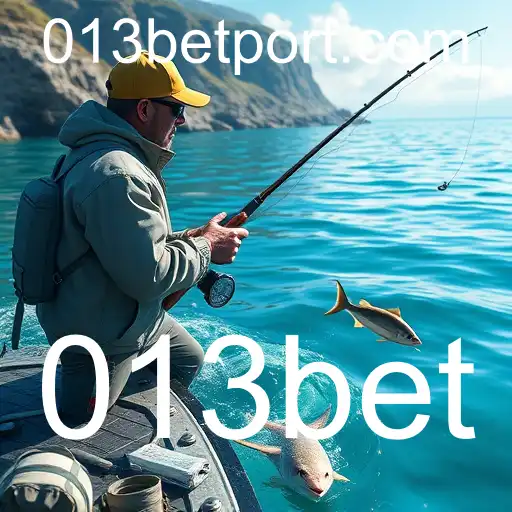 Jogos de pesca