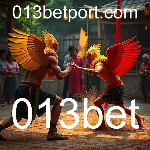 Jogos de sabong