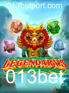 Legendary5: Uma Nova Era de Jogos de Tabuleiro com 013bet