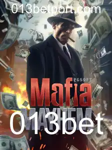 MafiaMayhem: Uma Imersão no Mundo dos Gangsters
