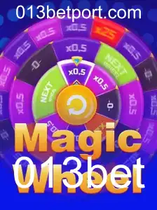 MagicWheel: Descubra a Nova Sensação no Mundo dos Jogos