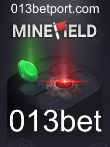 Explorando MineField: Desvendando Estratégias e Regras do Jogo com 013bet