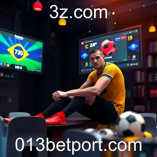 A Nova Era dos Jogos de Aposta Online