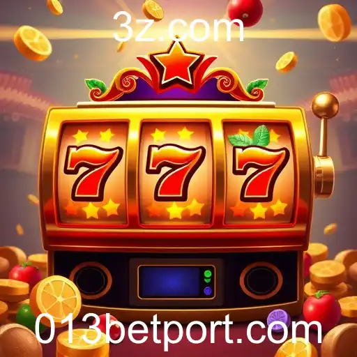 O Crescimento dos Jogos Online e os Desafios para 013bet