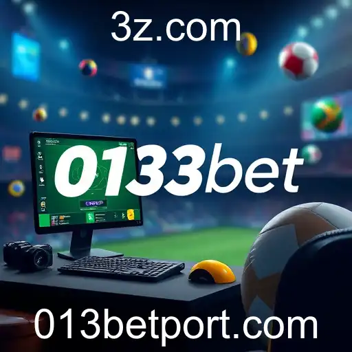 Crescimento dos Jogos Online e o Papel do 013bet