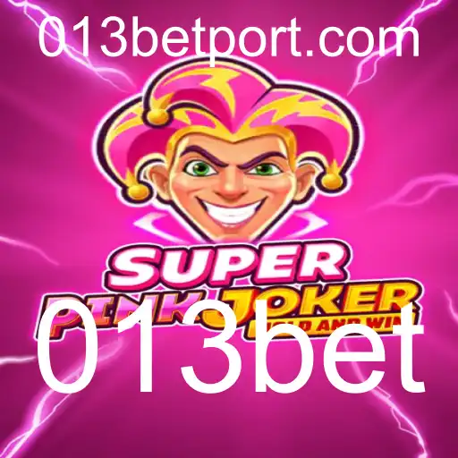 SuperPinkJoker: O Novo Fenômeno do Universo dos Jogos