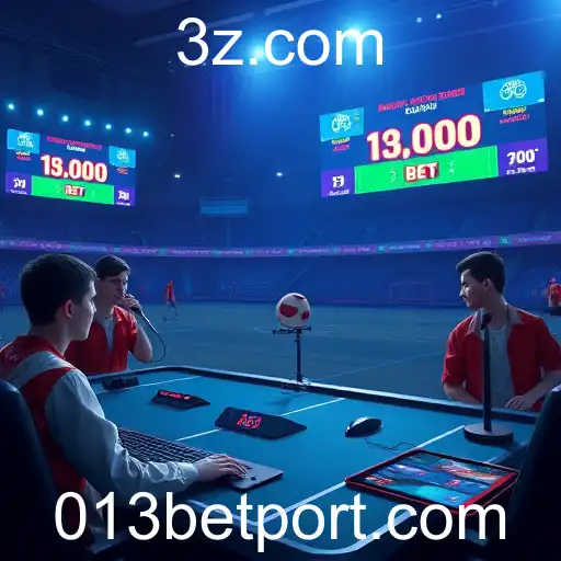 Tendências e Desafios nos Sites de Jogos em 2026