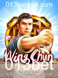 WingChun: Descubra as Regras e Dinâmicas do Jogo Inspirador com 013bet